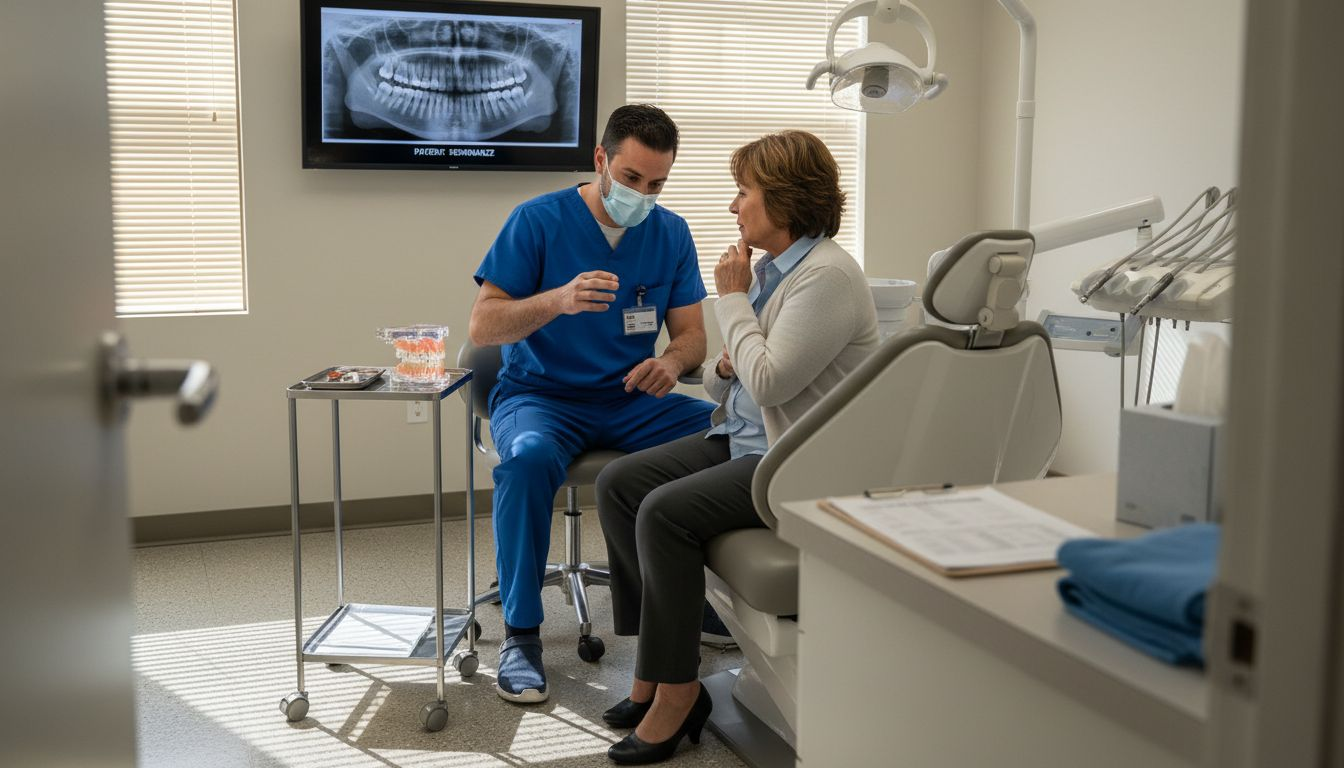 Dental Implants: Transforming Oral Health in San Bernardino