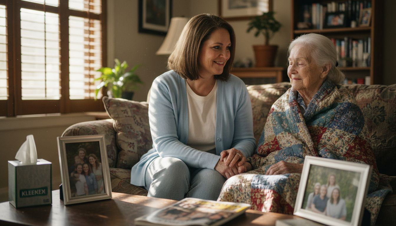 7 Ways to Get Involved With Hospice Volunteer Opportunities