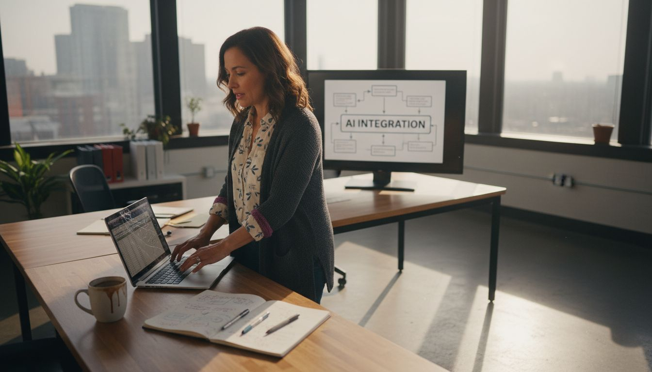 7 Actionable Digital Transformation Tips for SMB Leaders