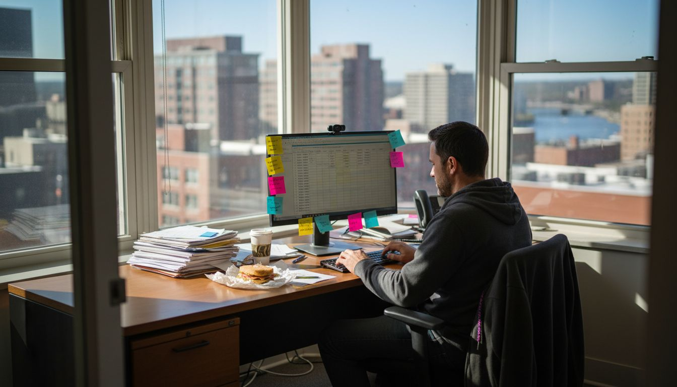 Why Digital Infrastructure Matters for SMBs