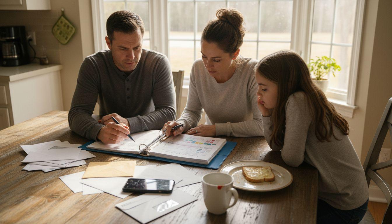 Dental Insurance Terms Explained for Families