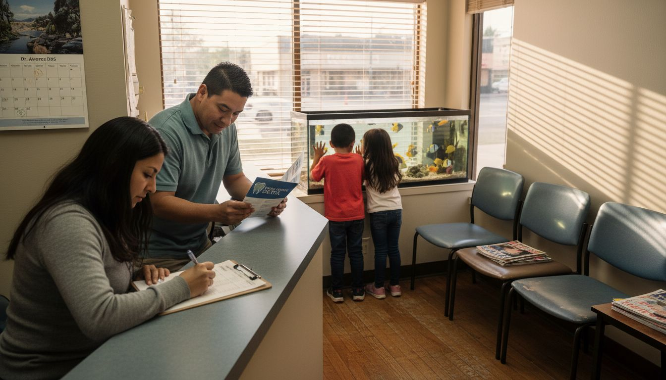 Dental Membership Programs: Affordable Family Care