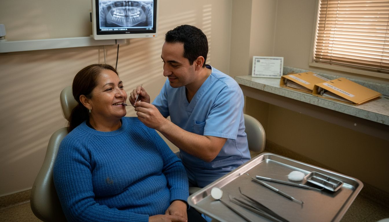 7 beneficios de los implantes dentales para tu salud y bienestar