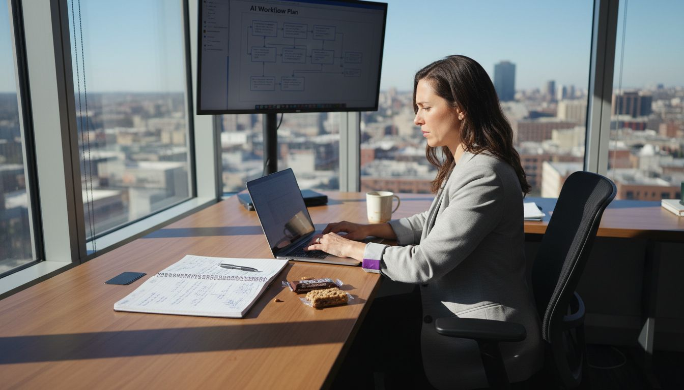 Why Choose IT Consulting for AI Automation Success