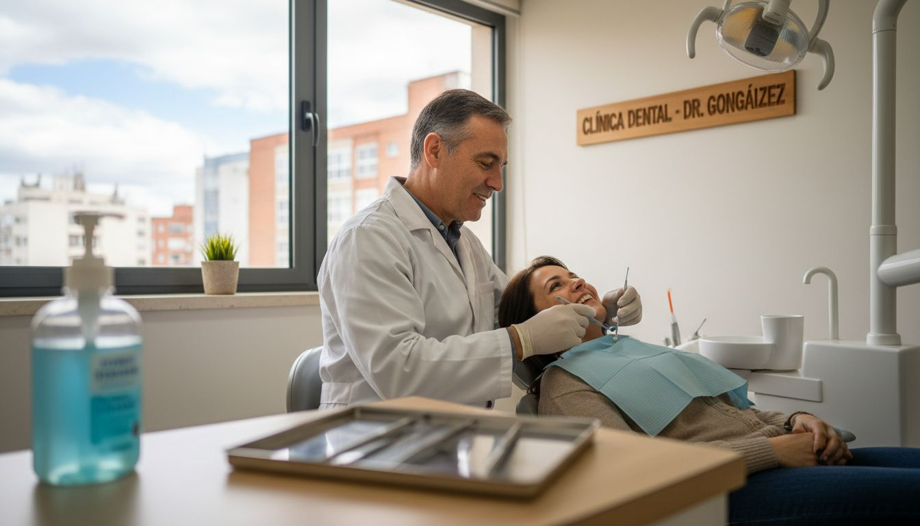 Seguridad En Procedimientos Dentales: Impacto Real En Pacientes De California