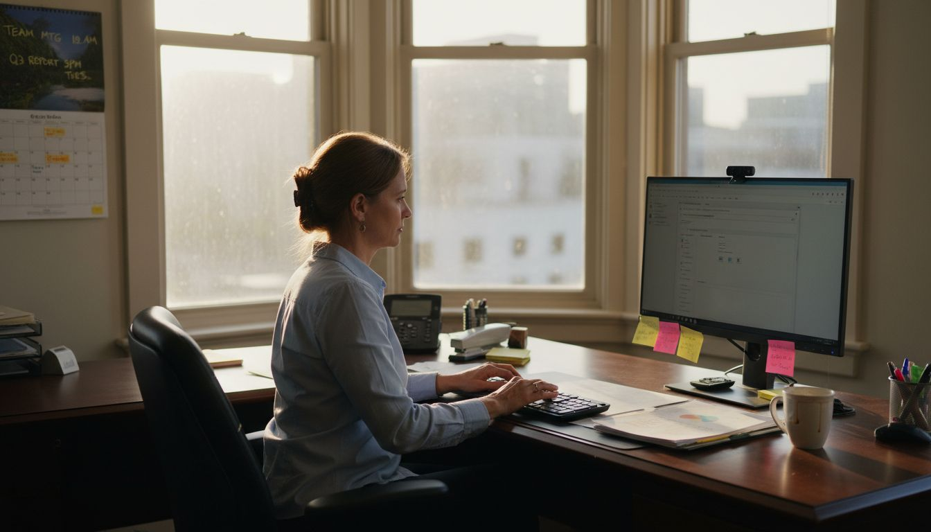 Master the Administrative Task Automation Process Today