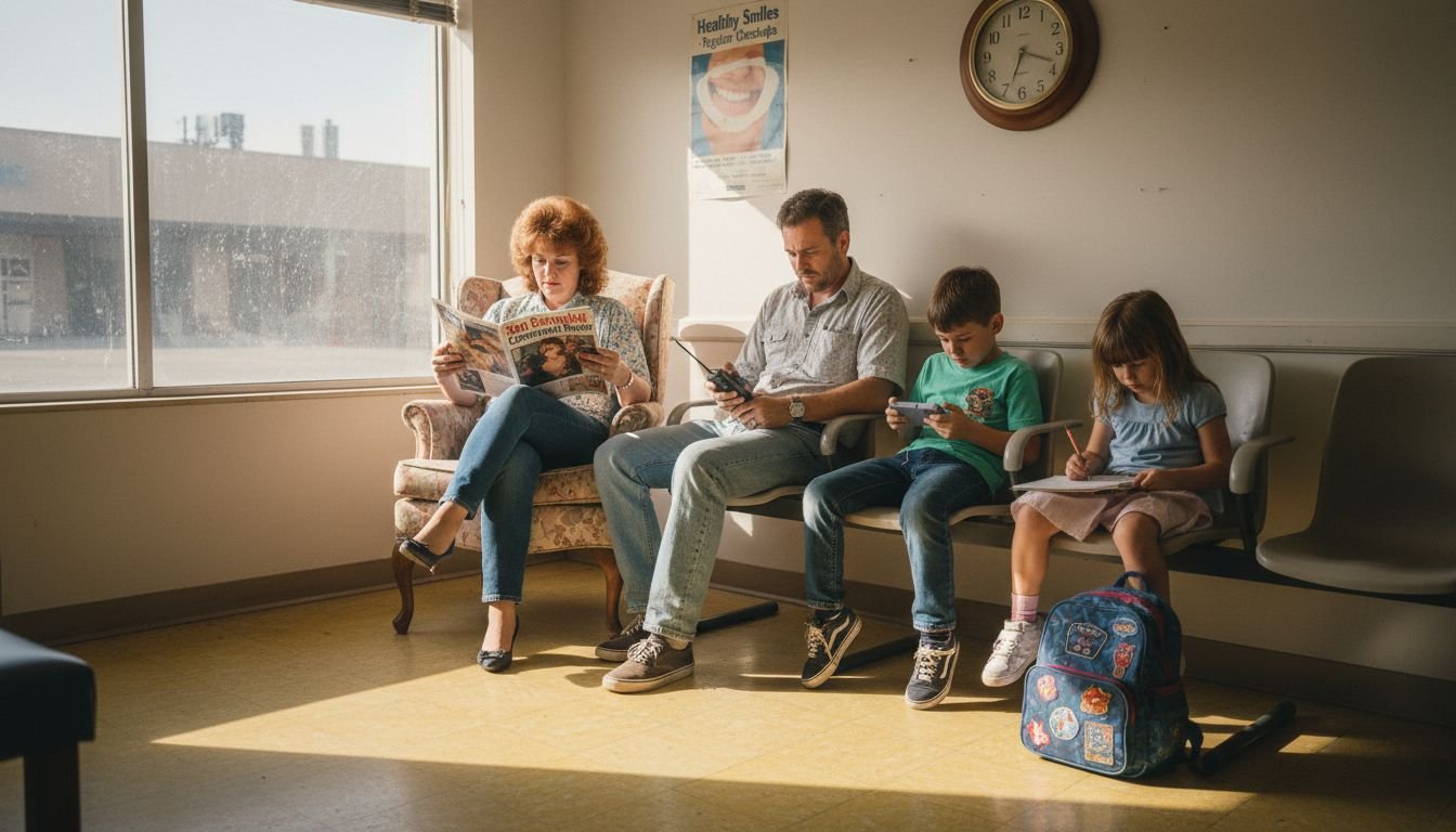 Why Dental Insurance Matters for San Bernardino Families