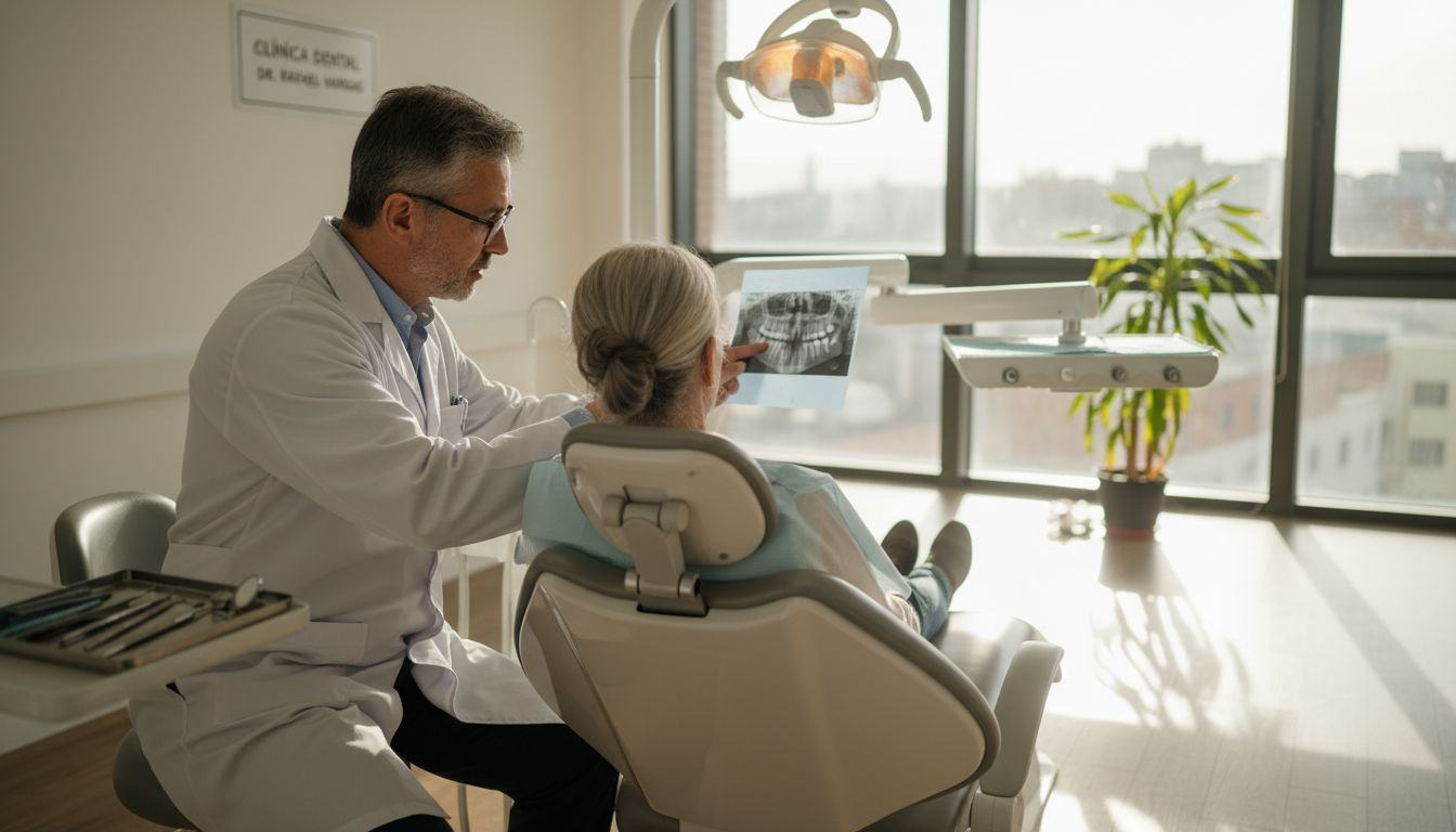 Mitos Sobre Implantes Dentales: Lo Que Debes Saber