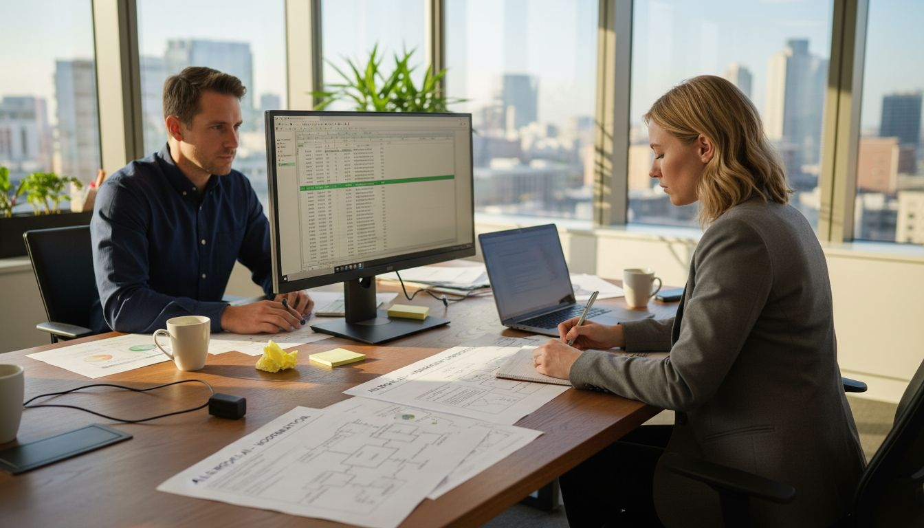 7 Essential Types of AI Automation for Operations