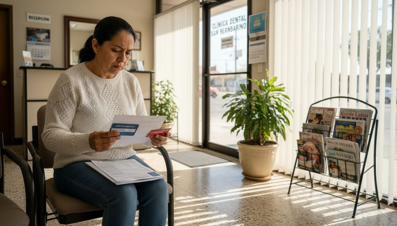 7 consejos para elegir clínica dental accesible y confiable