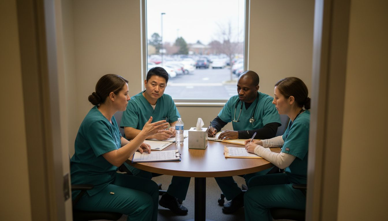 What Is Palliative Care and Why It Matters