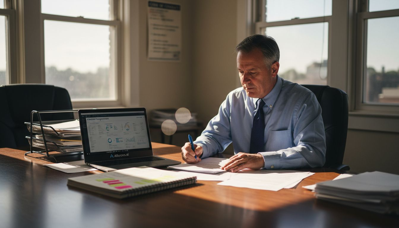 AI Compliance for Healthcare Operations