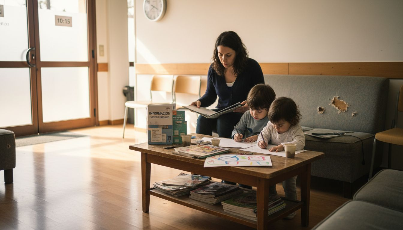 Financiamiento Dental Asequible: Soluciones Para Familias