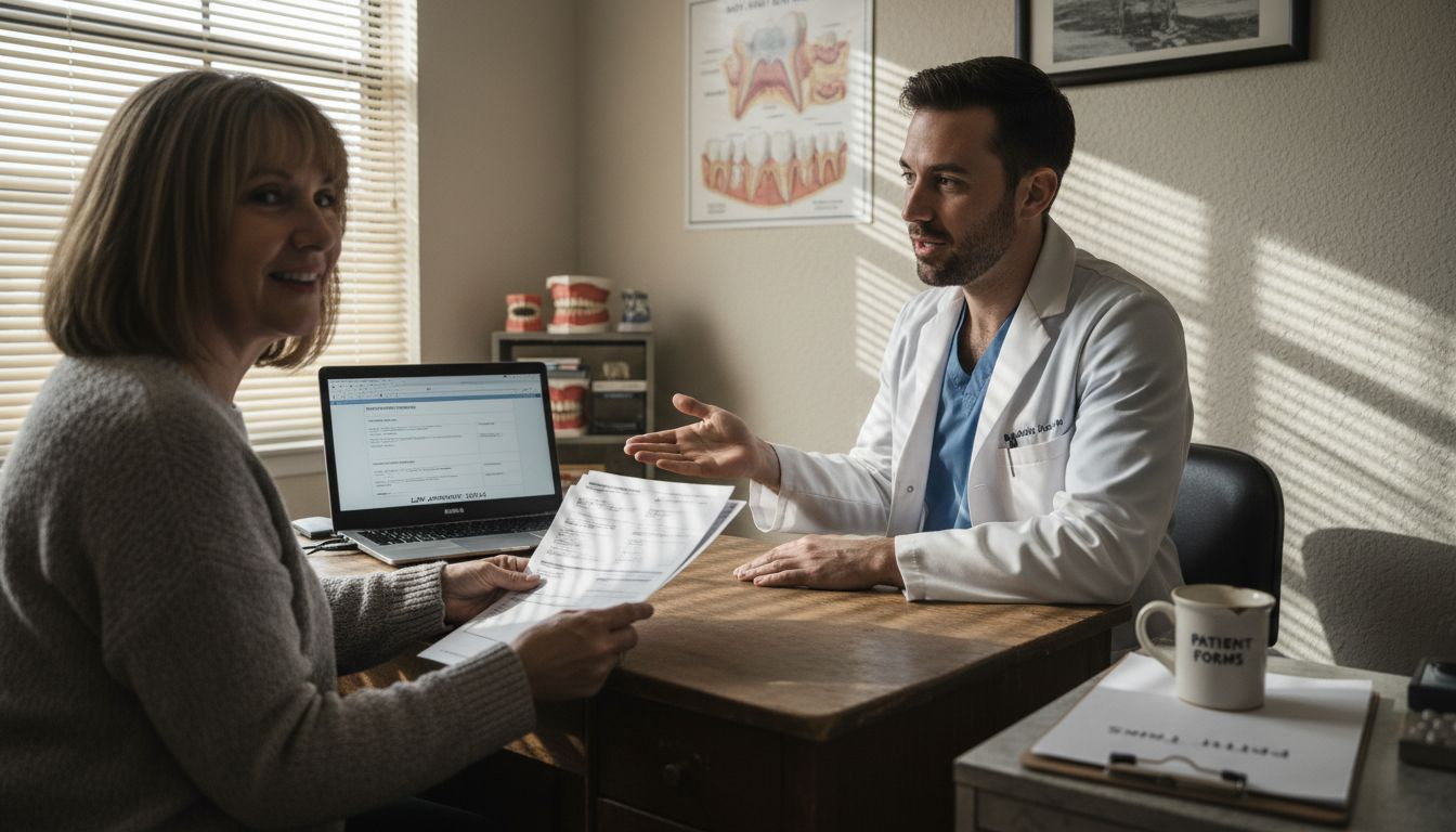 How to Prepare for Dental Implants for Success