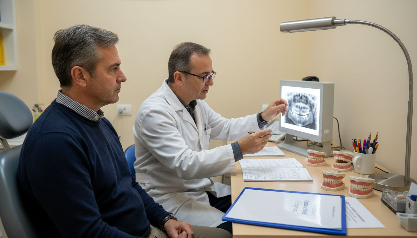 Cuándo considerar un implante dental y mejorar tu salud oral