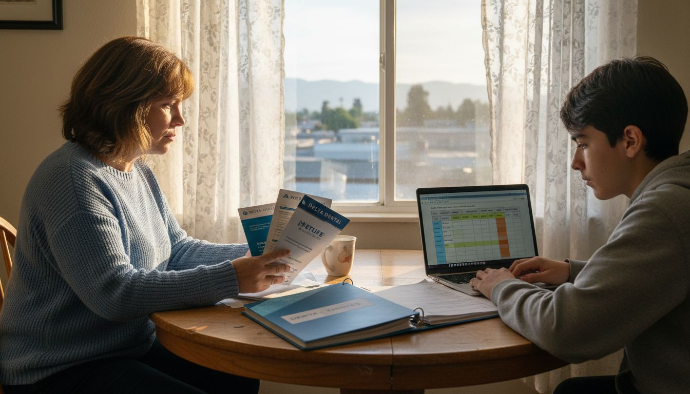 7 Steps to a Complete Dental Insurance Checklist 2026