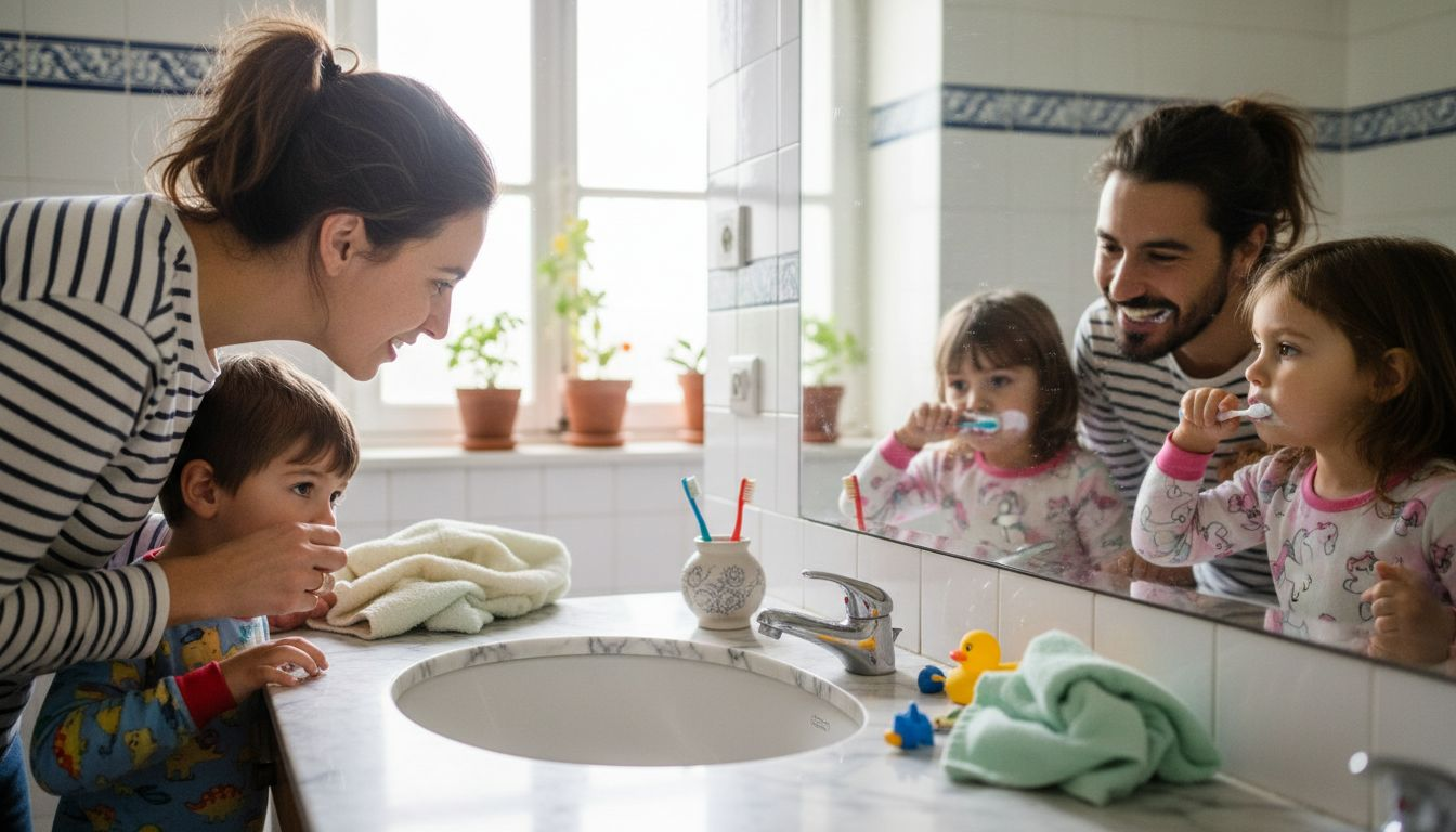 Cómo Prevenir Infecciones Dentales En Su Familia