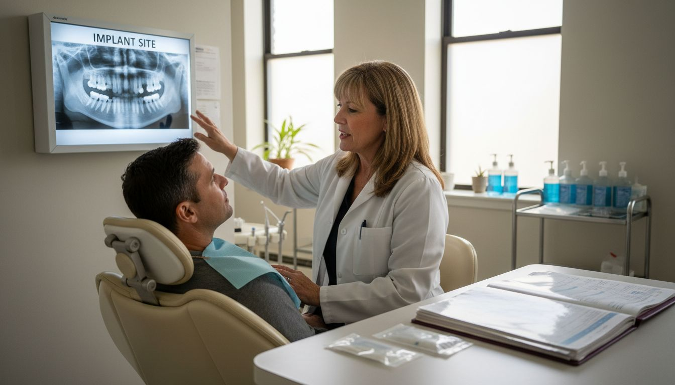 Dental Implants vs Dentures – Making the Right Choice