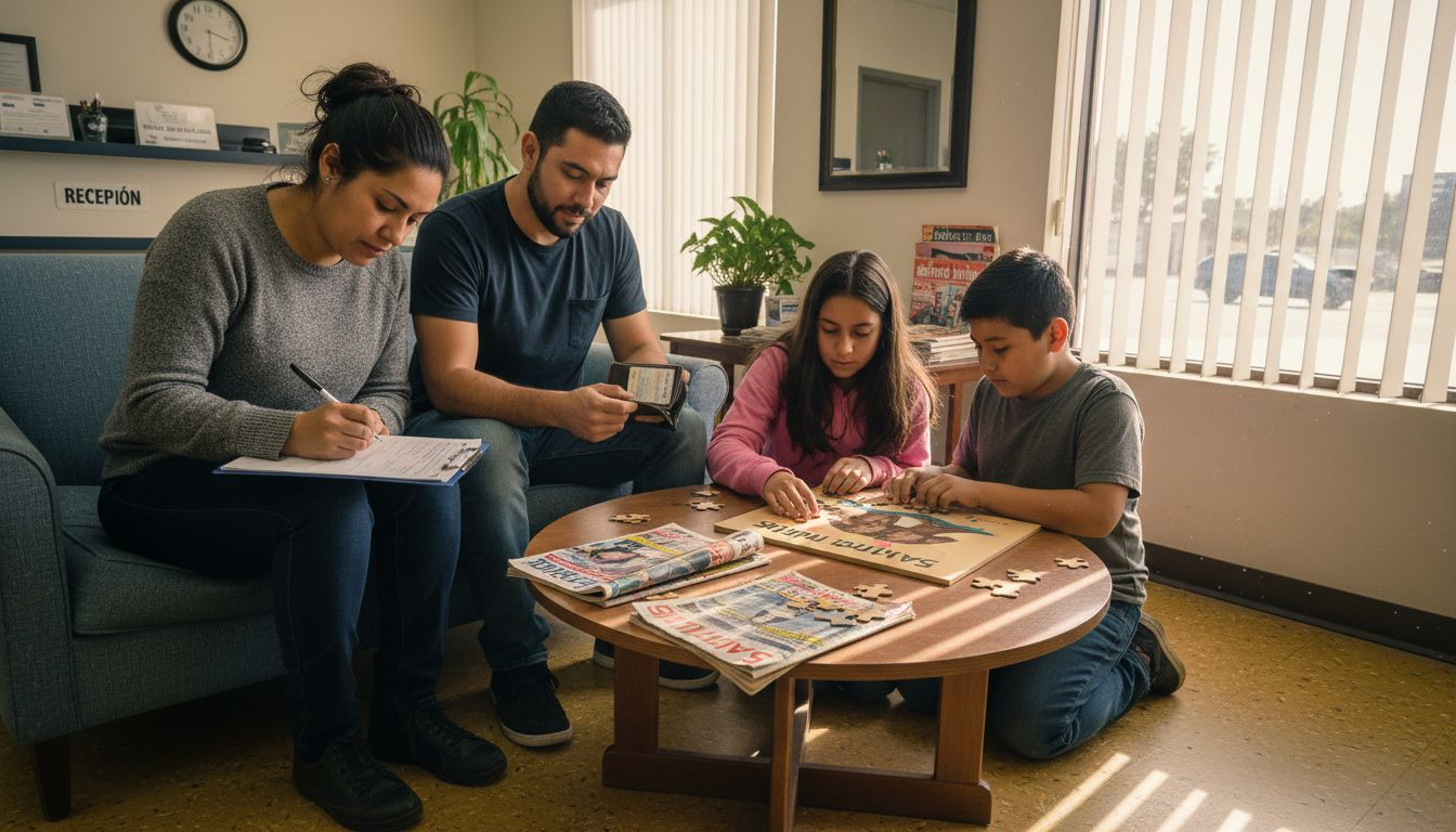 Por Qué Usar Seguros Dentales en San Bernardino