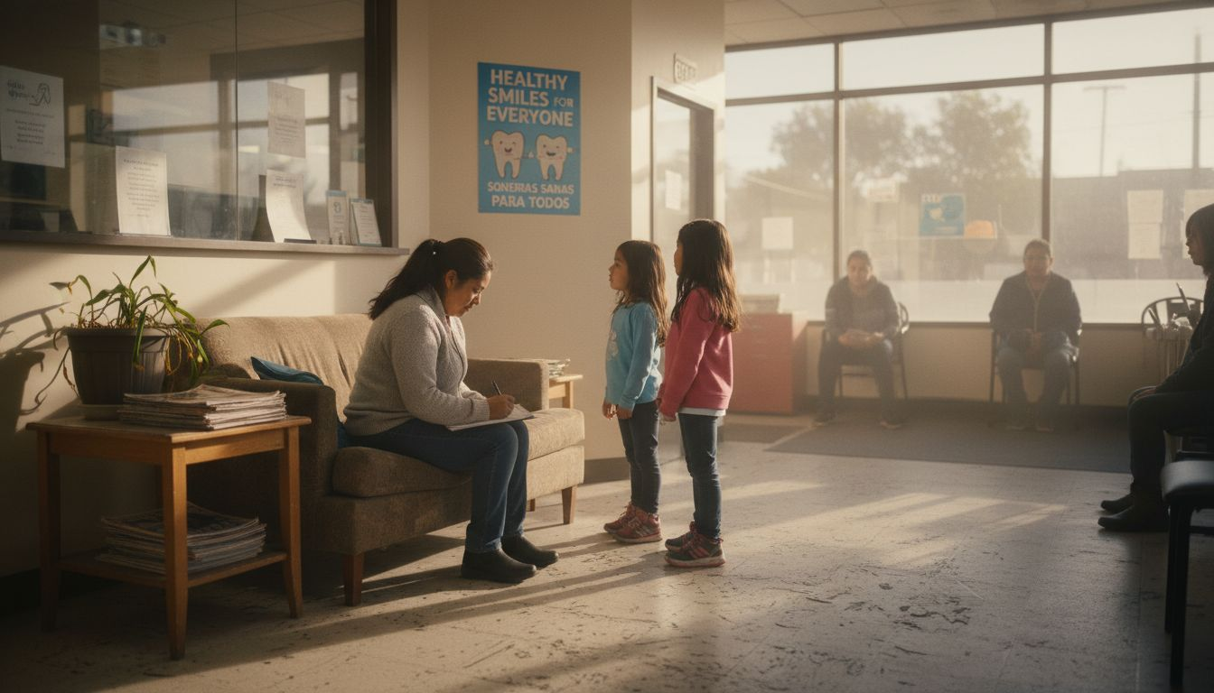 Accessible Dental Care 2026: Options For Inland Empire Families
