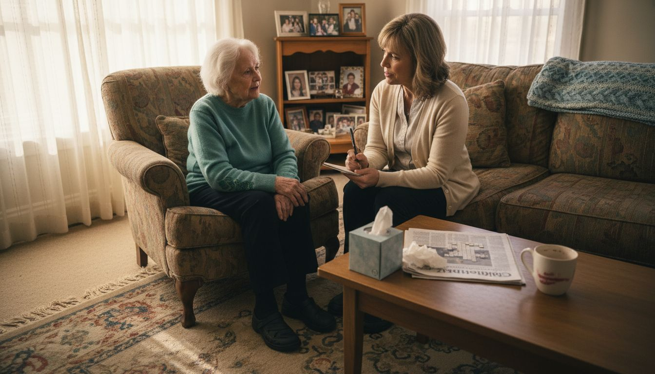 7 Key Advantages of Palliative Care for Caregivers