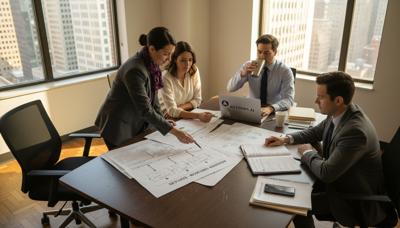 AI in Business Process Management: Unlocking Efficiency