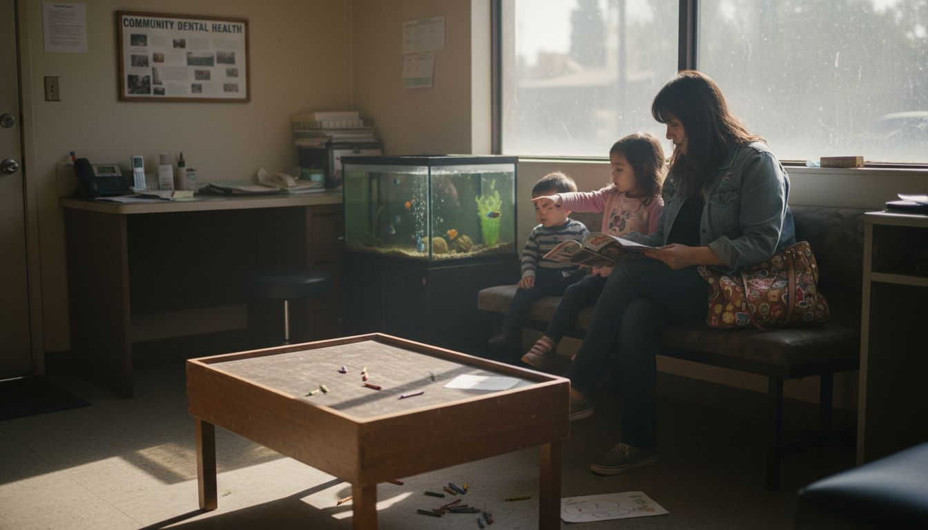 Why Oral Health Matters for San Bernardino Families