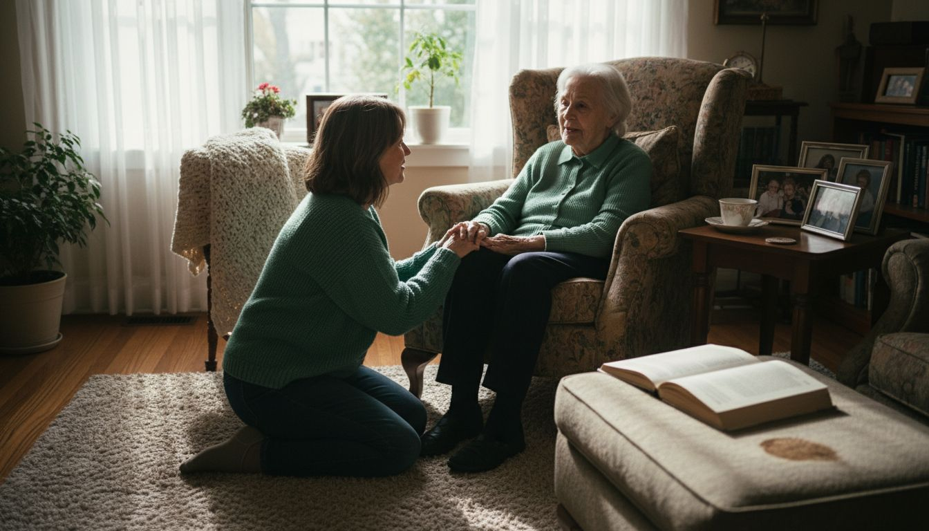 Hospice vs Home Health – Choosing Compassionate Care