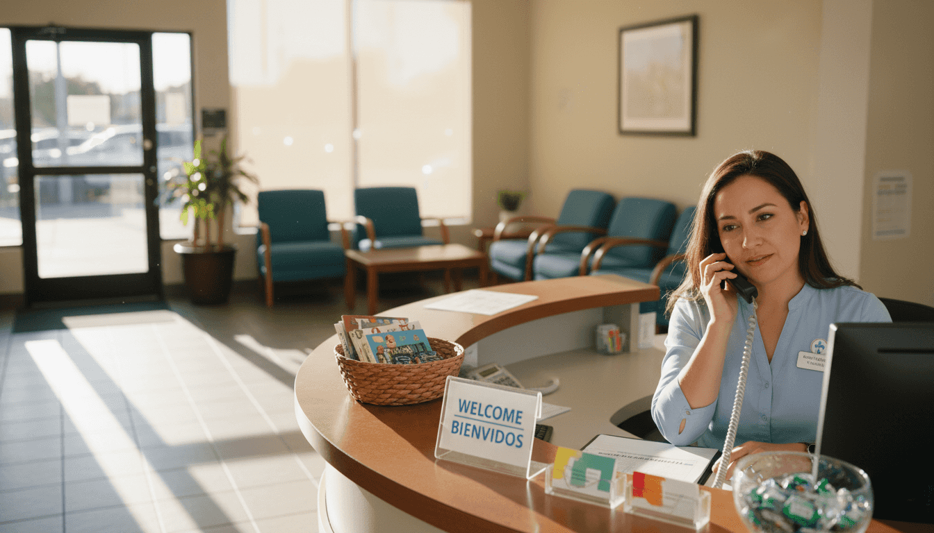 In-House Dental Membership Impact for San Bernardino