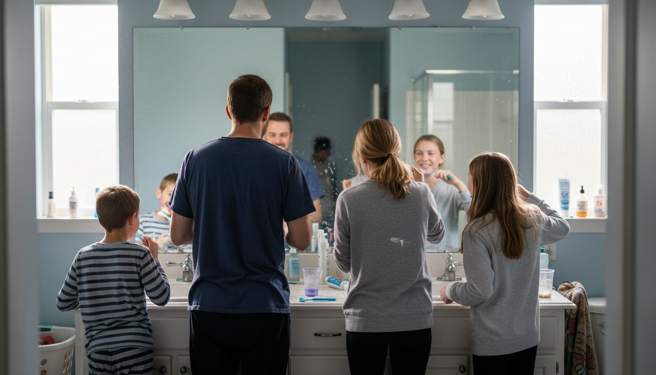 6 Essential Dental Hygiene Tips for Families