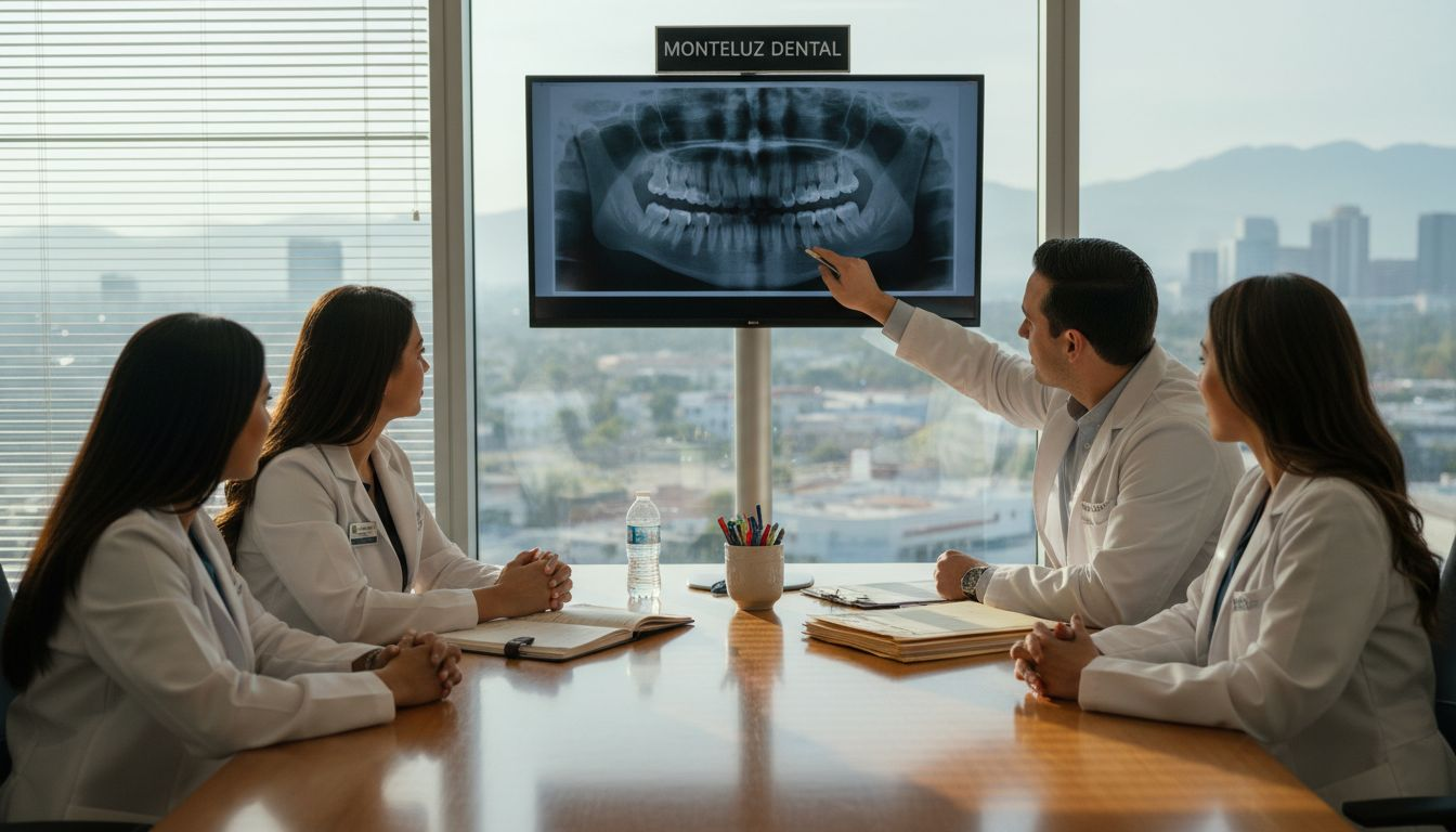 Why Interdisciplinary Dental Care Matters in San Bernardino