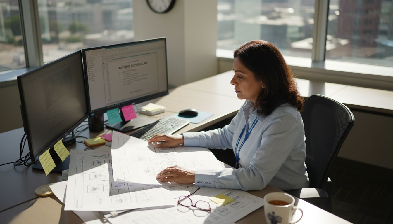 AI-Enabled Business Processes: Smarter Workflow Success