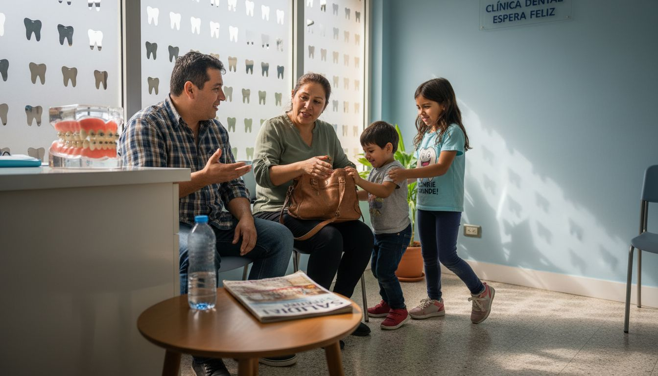 6 ventajas clave de la odontología preventiva para familias