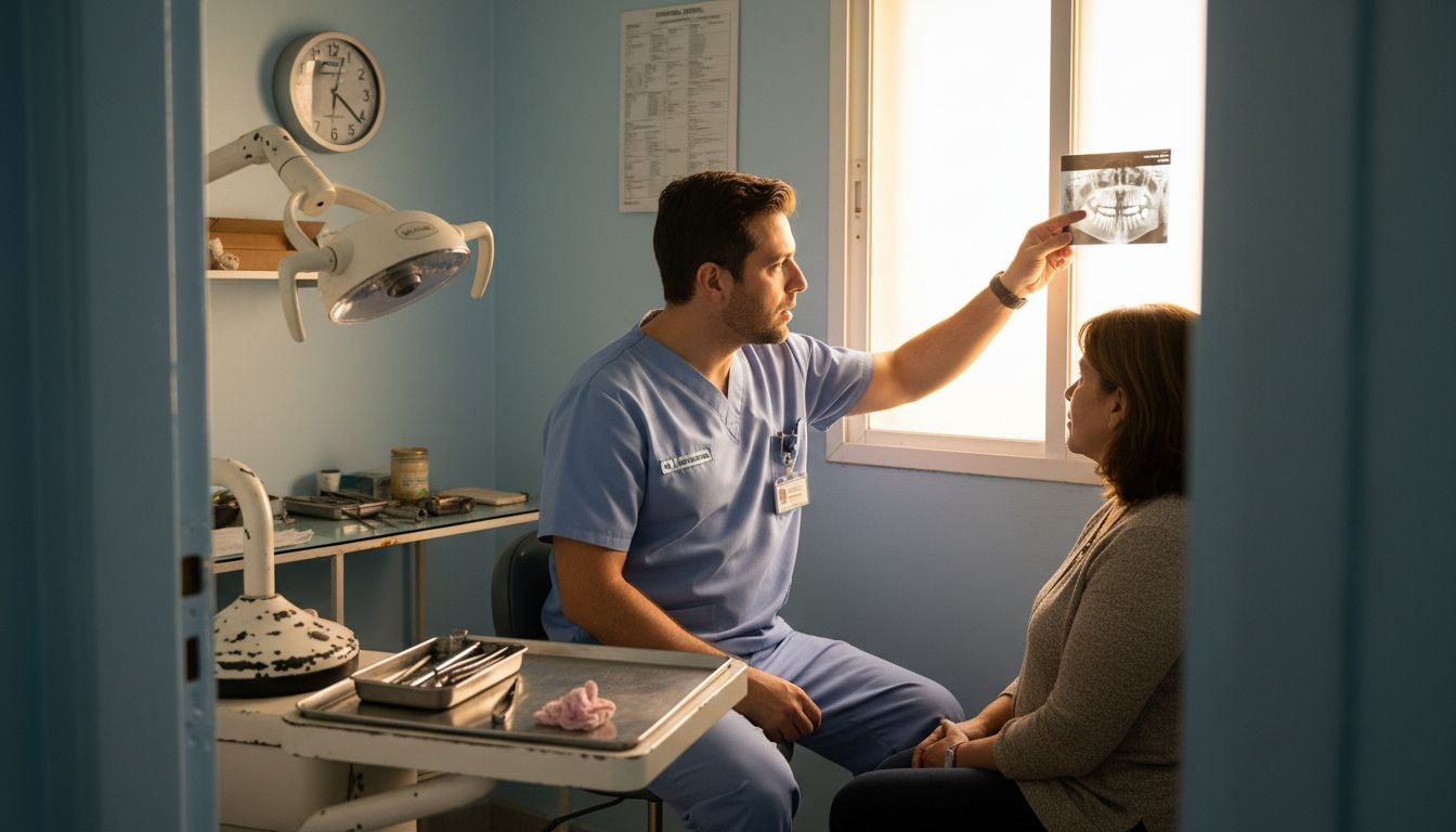 Papel del Dentista Especialista: 95% Éxito en Tratamientos 2026