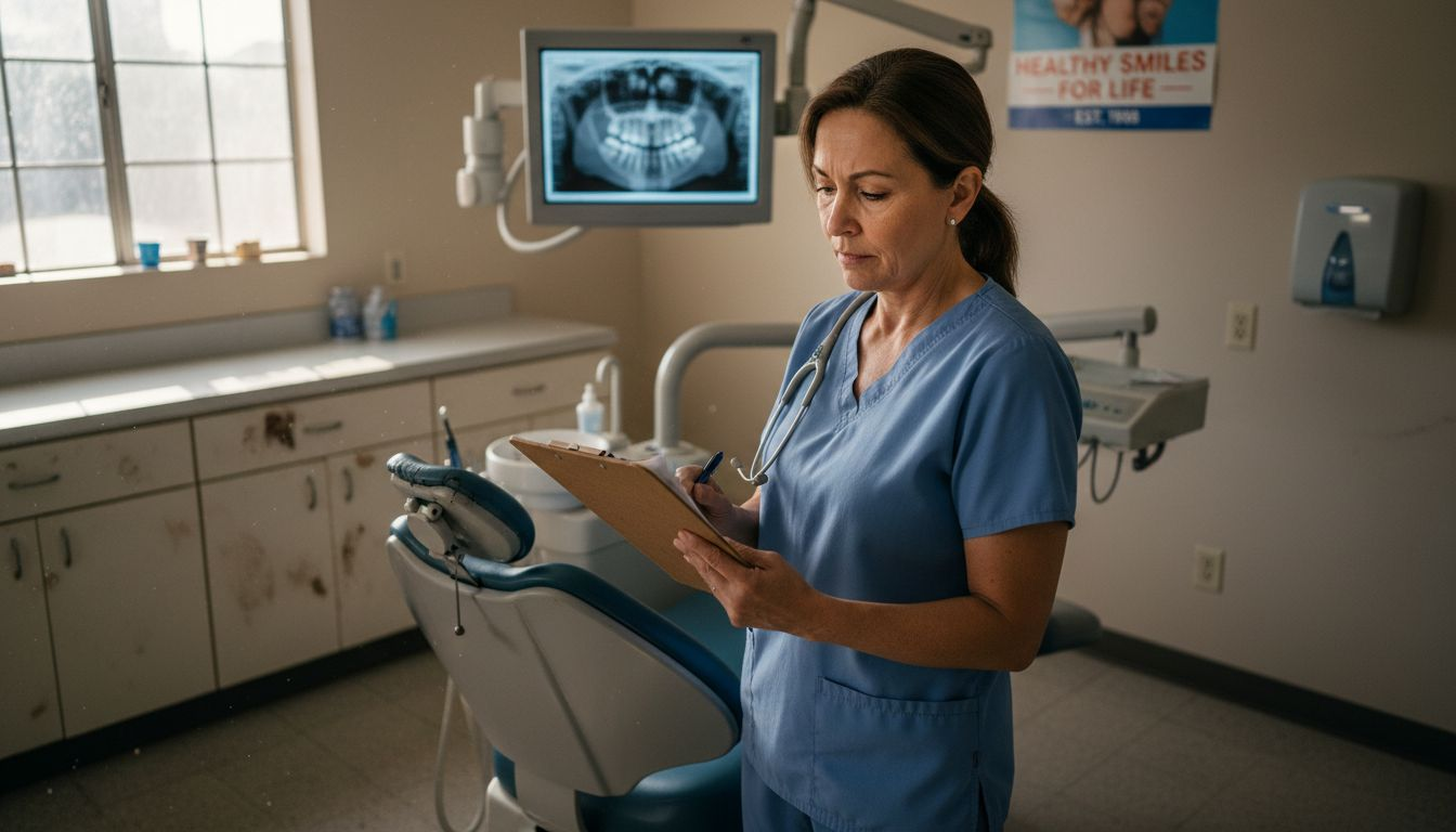 Specialty Dental Care: 95% Success Rates & Real Savings