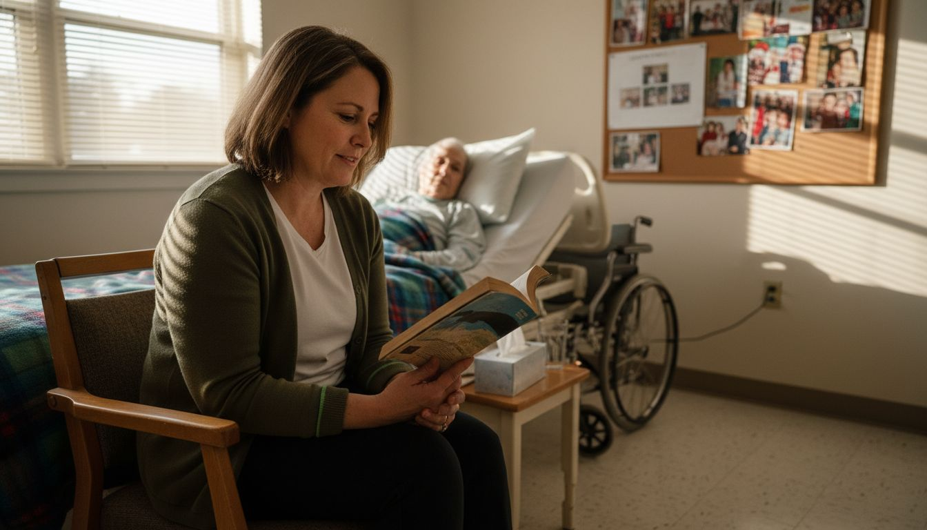 Hospice Volunteer Roles 2026: 5% Hours Boost Care