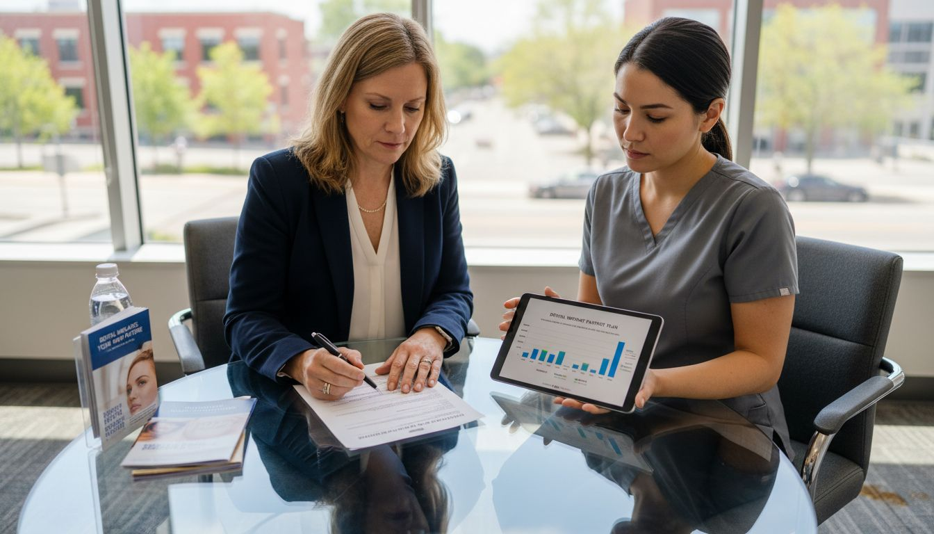 Dental Implant Financing Guide 2026: 30% More Affordable