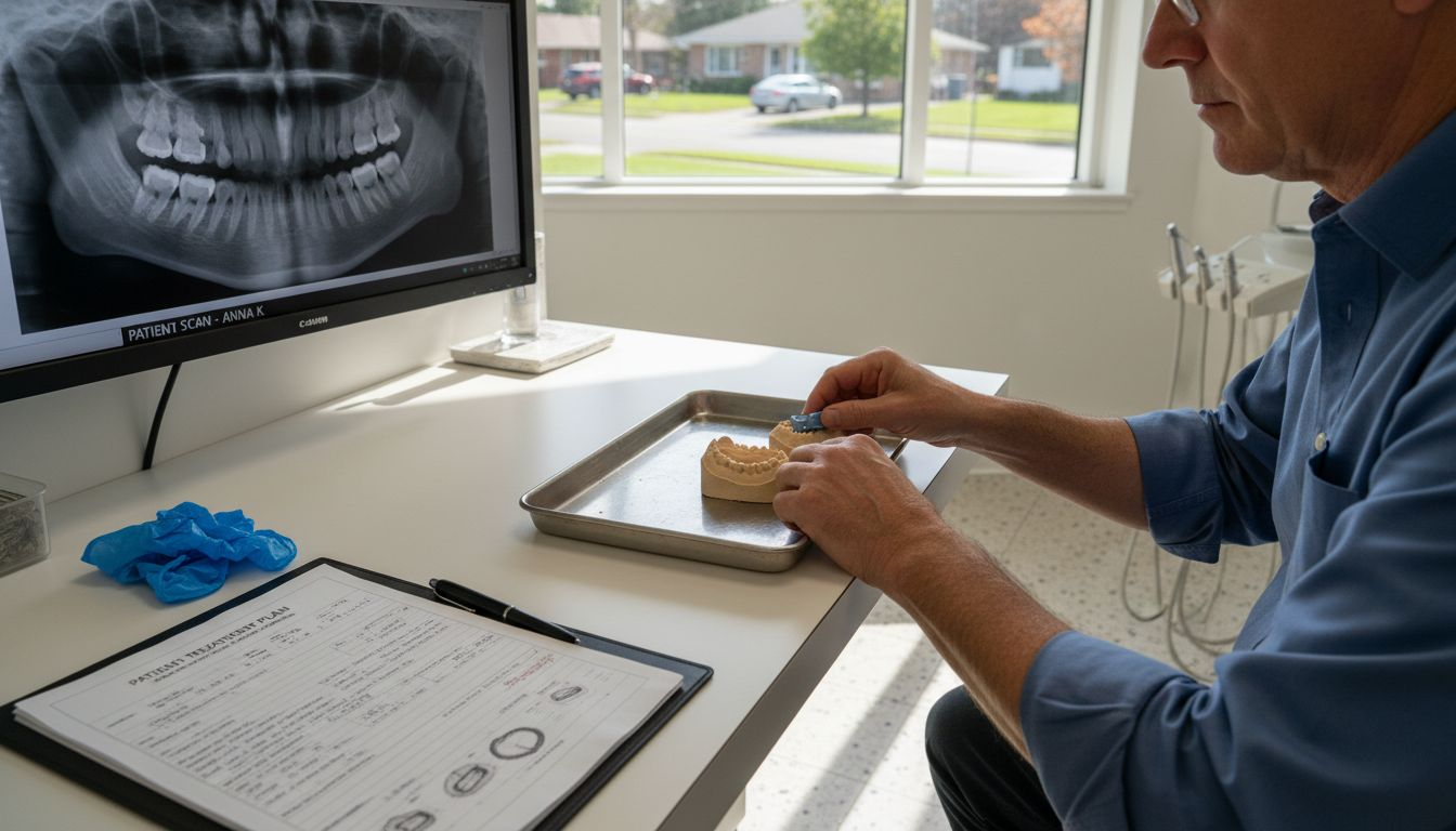 Role of Orthodontics in Implants: 25% Lower Failure in 2026