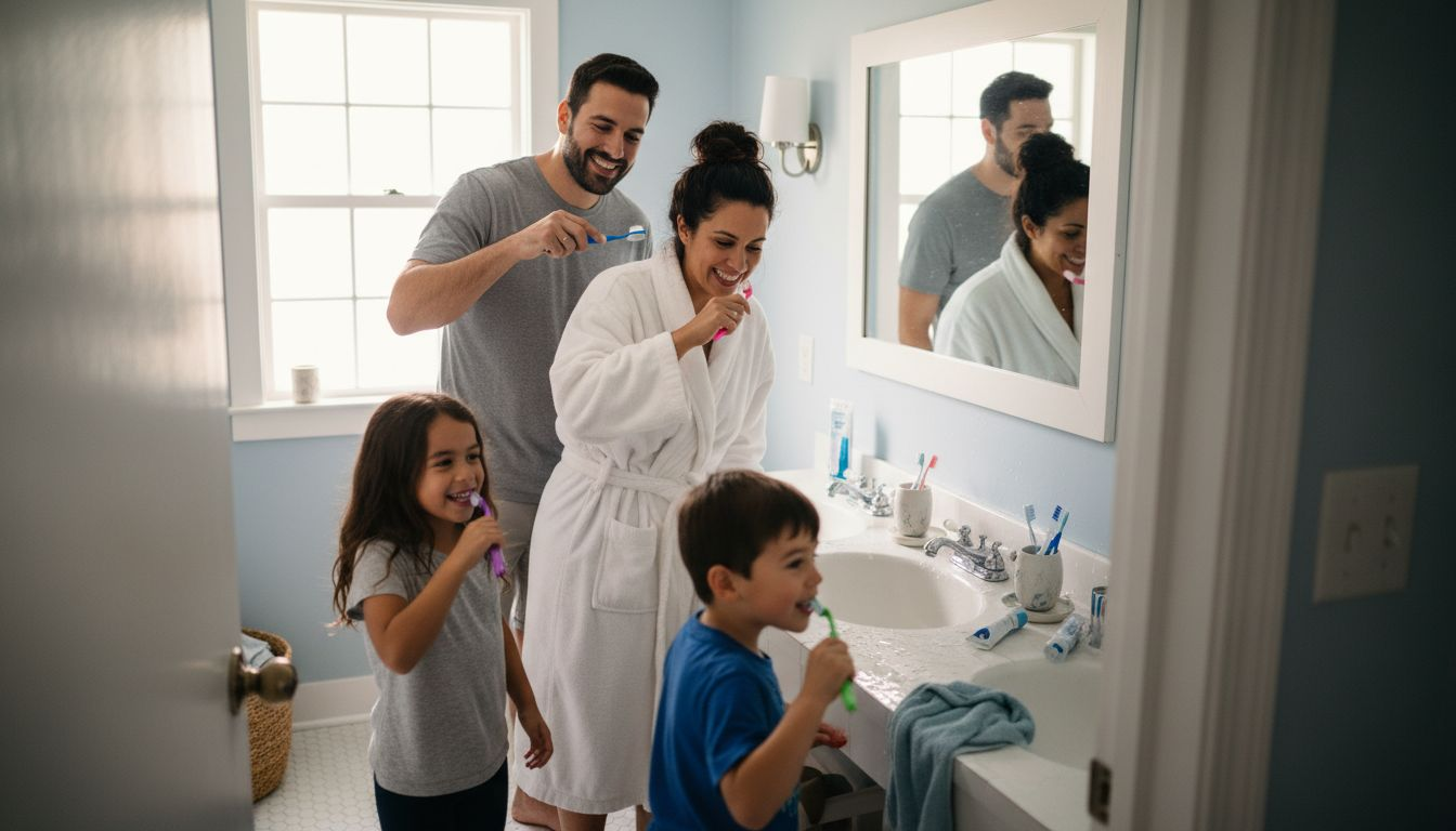 Consejos prácticos para mantener dientes sanos 2026