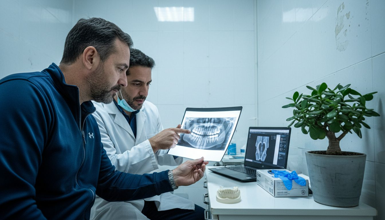 Por qué son importantes los implantes dentales en 2026