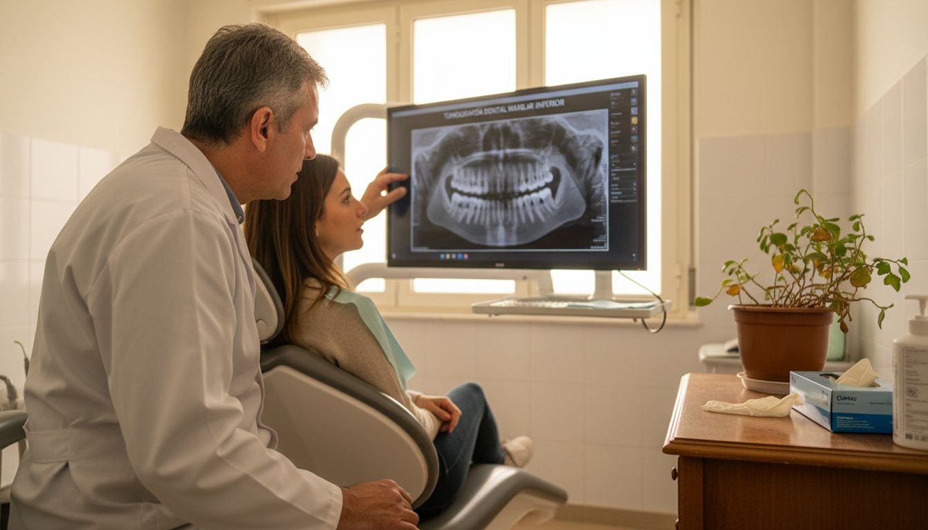 Guía paso a paso implantes dentales en San Bernardino 2026
