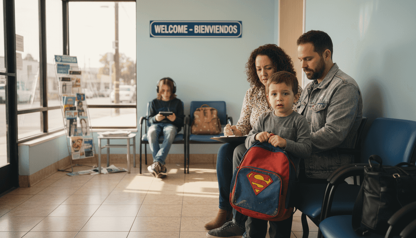 Oral health tips for families in San Bernardino 2026