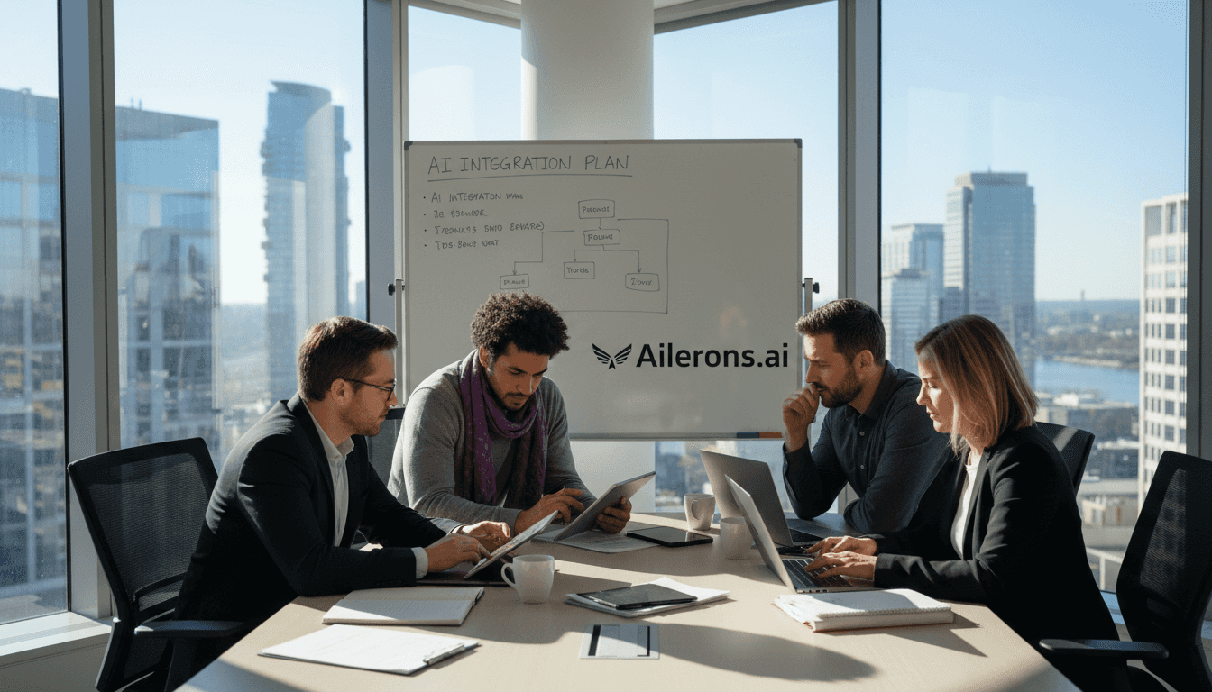 Digital collaboration explained: agentic AI for 2026