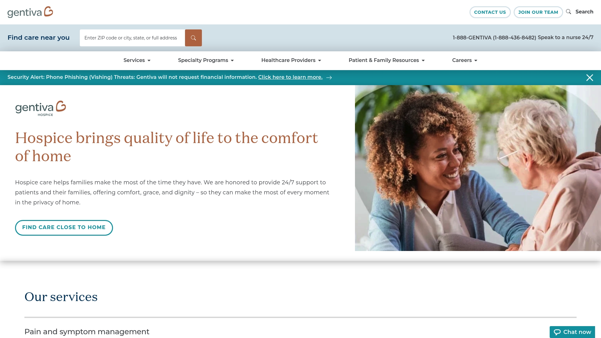 Product Screenshot