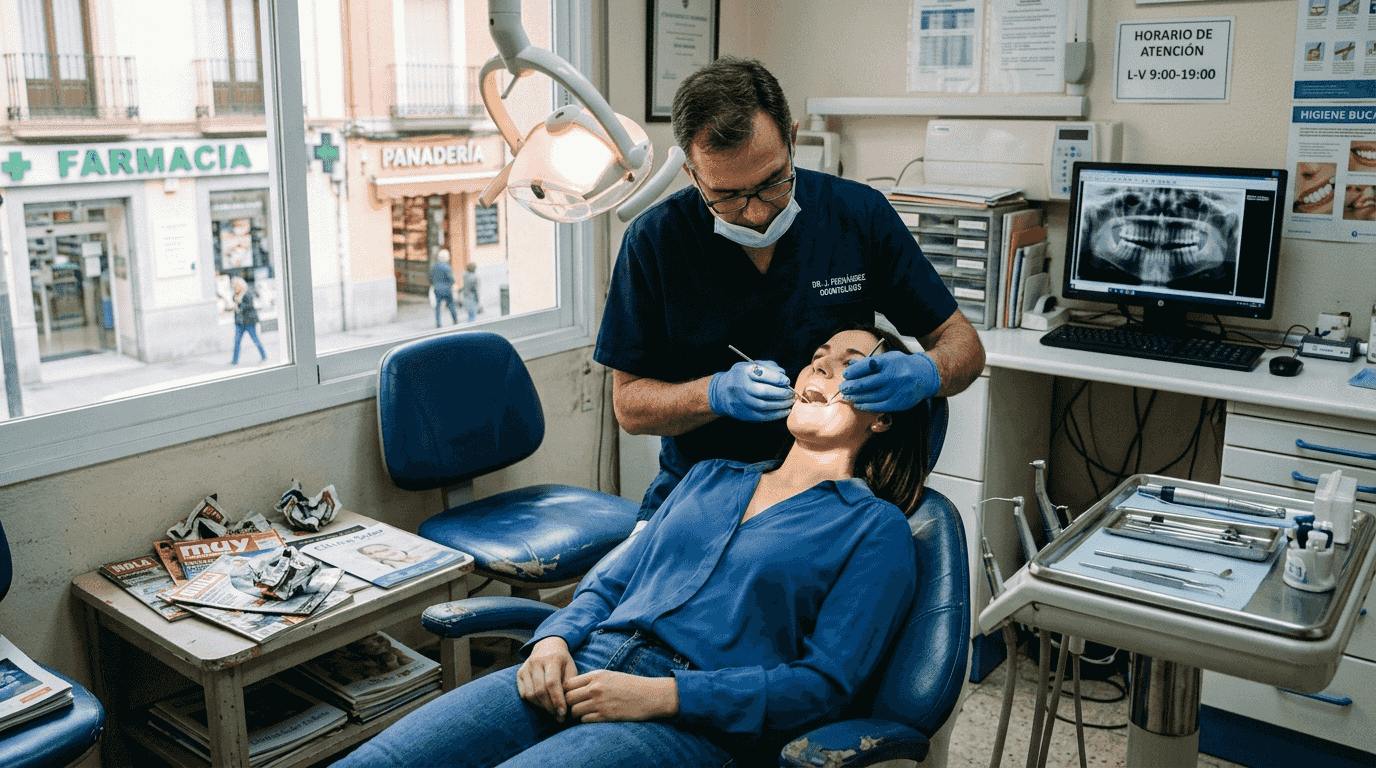 Por qué son importantes los exámenes dentales en 2026
