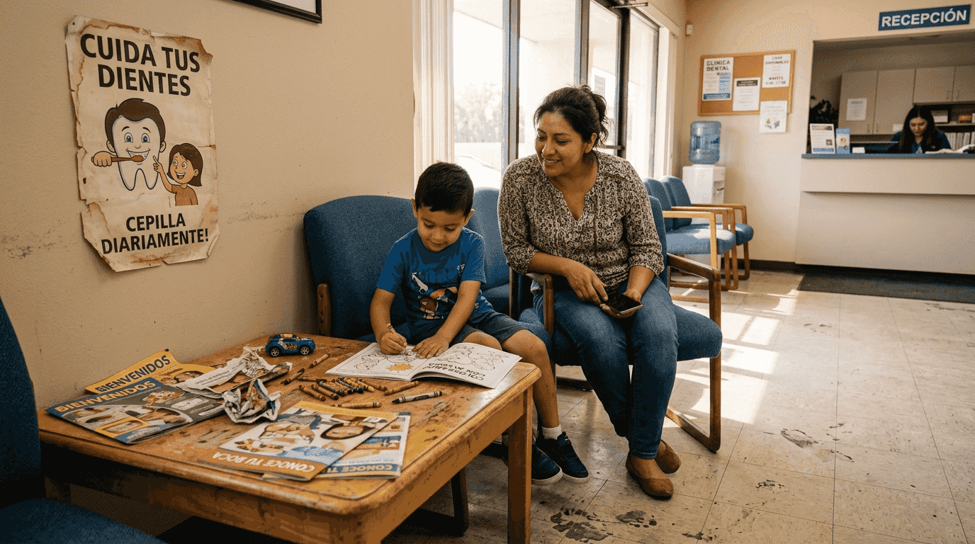 ¿Qué es la membresía dental? guía 2026 para familias en Inland Empire