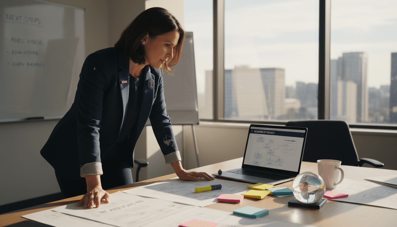 Why choose agentic automation for office workflows 2026