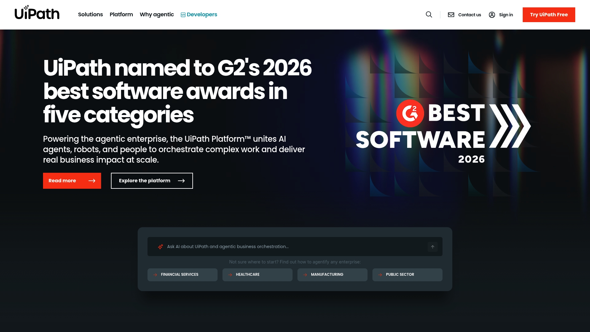Product Screenshot