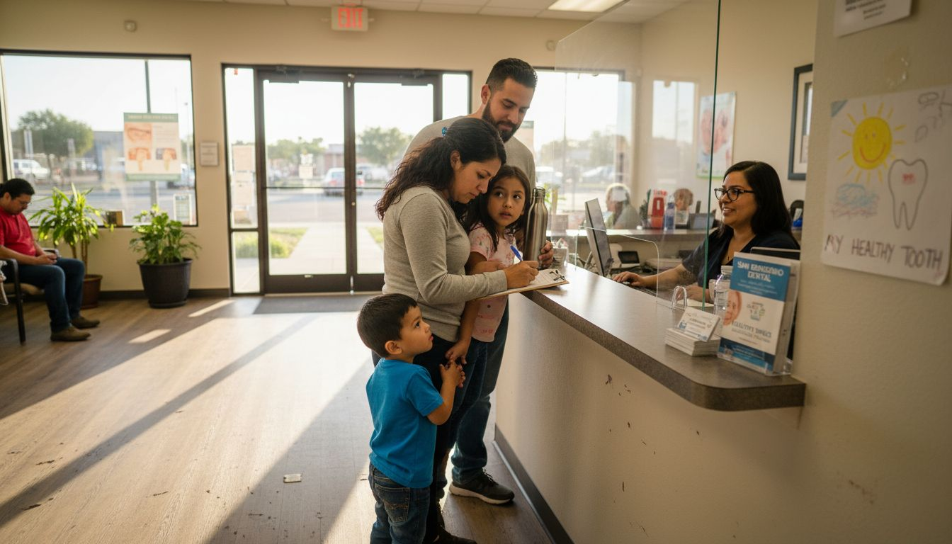What is an HMO dental plan? Affordable care guide 2026