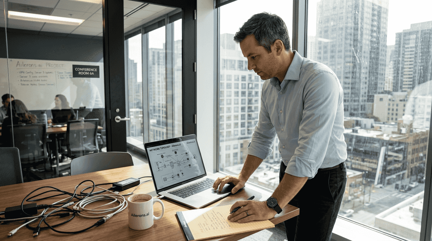 Secure AI systems explained: Safely accelerate automation